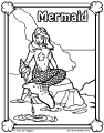 Mermaidy - 3