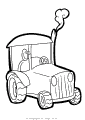 Traktory - 3