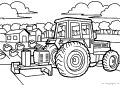 Traktory - 8