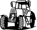 Traktory - 1